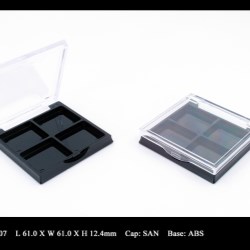 Compact square FT-PC2507